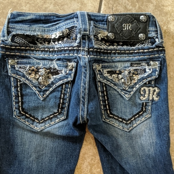 jean factory near me